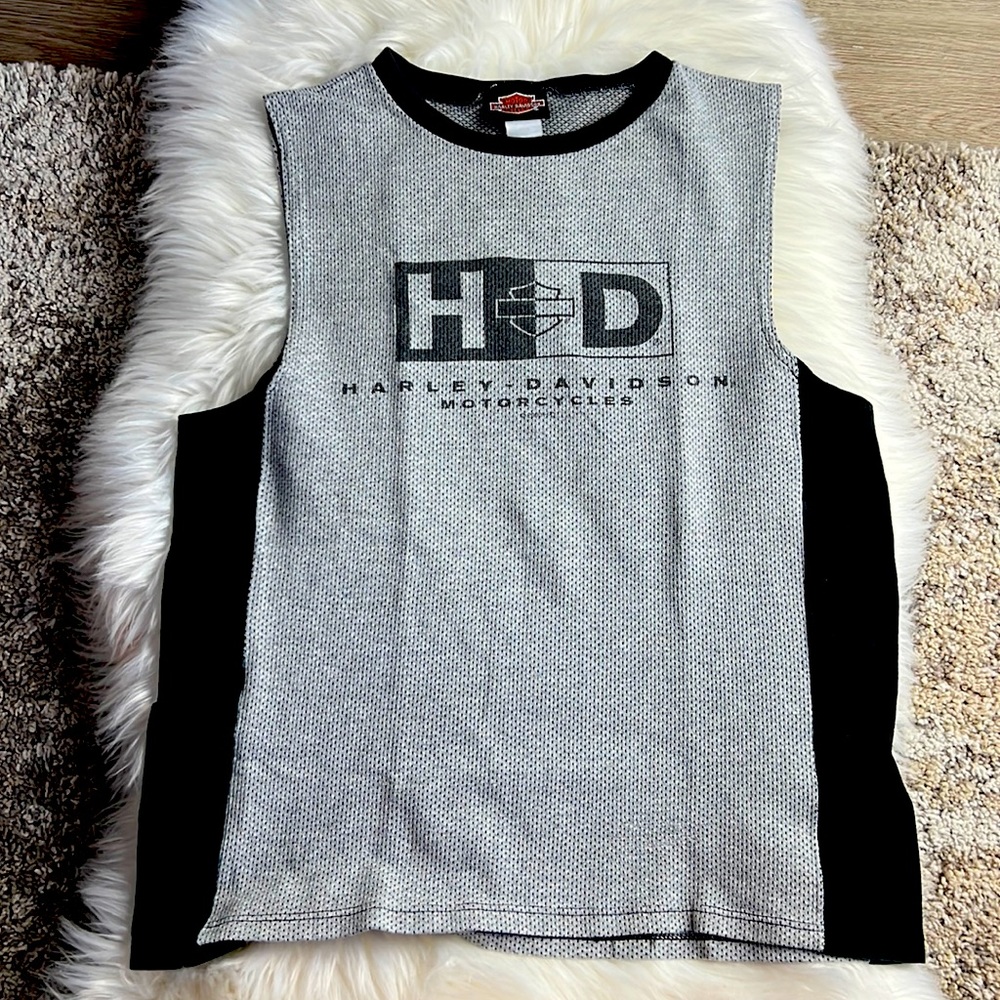 Harley Davidson New Orleans Shirt